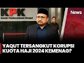 Download Lagu 'Uang Haram' Korupsi Haji Triliunan Rupiah, Menteri Agama Yaqut Ikut Terlibat? | iNews Today 10/9