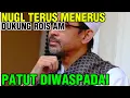 Lagu NUGL TERUS MENERUS DUKUNG ROIS AM!! SEMAKIN JELAS ARAHNYA!! SEMUA HRS TAHU INI!! 