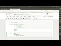14 KinyaRwanda English Python Programming Flow Control break and continue