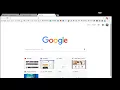 5 Codeanywhere Tutorial Horizontal css Menu