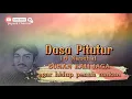 Download Lagu Dasa Pitutur 10 Nasehat SUNAN KALI JAGA