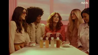 Avon | Iconic Collection #IconicCollection