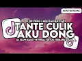 Lagu DJ TEMANKU SEMUA PADA JAHAT TANTE - TANTE CULIK AKU DONG SLOW BASS VIRAL TIKTOK