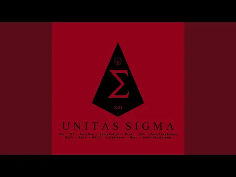 Video Thumbnail: Niille joil on paha olla (Unitas Sigma)