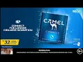 Lagu NEW Camel Connect Activate Menthol 100s Connect For Longer Coolness Sensation [Prime Price] (2024)