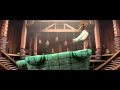 KUNG FU PANDA : TRAILER 2