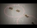 UE5 Intelligence drone prototype