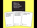 Programming For Complete Beginners - Cards Against Humanity Game in Less Than 60 Lines of Code