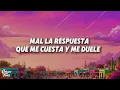 Yuridia - Eres Mi Nada (Letra)