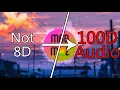 Download Lagu Chase Atlantic - SWIM (100-D AUDIO) + Reverb