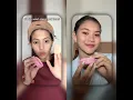 Download Lagu Mala sama Devi pakai produk yg sama guys🫵 #magic5 #basmalahgralind #sridevida5