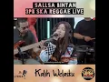 Download Lagu SENK DENNY CAKNAN NYANYIKNE | KALIH WELASKU | SALLSA BINTAN PUNYA