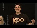 JK /// Dance-A-Long /// Koo Koo