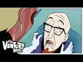 Meet The Impossibles The Venture Bros adult swim