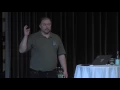 Magnus Hagander - Enhancing your Python database experience with PostgreSQL