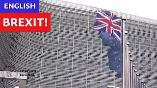 English - Brexit!