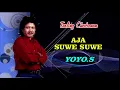 Download Lagu AJA SUWE SUWE ~ YOYO S@ompong shoting mozzah mona