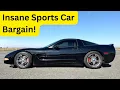 C5 Corvette Honest Review and 0-60