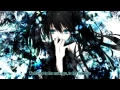 Download Lagu Nightcore -  Radioactive (Female ver.  +Lyrics)