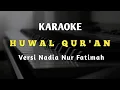 Download Lagu Huwal Qur'an - Maher Zain || karaoke