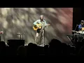 It Takes Me Back, Ray LaMontagne, Birmingham Symphony Hall, 2nd June 2026