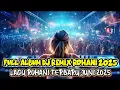 Download Lagu FULL ALBUM DJ REMIX NATAL TERENAK TERBARU 2024 2025
