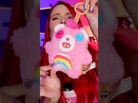 Los OSITOS CARIÑOSITOS MÁS CREEPYS y ATERRADORES!☠️💖 Cajitas SORPRESA #blindbox #carebears