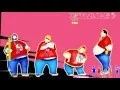 Download Lagu Just Dance || Turn Up The Love