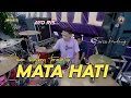 Download Lagu COVER FARIS KENDANG MATA HATI EO EO