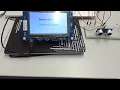 STM32F7 HC-SR04 Ultrasonic Sensor Measuring Distance in Real Time