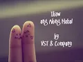 Ikaw ang Aking Mahal (Lyrics) by VST & Company