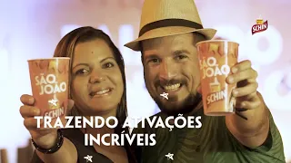 Miniatura do vídeo Schin no São João de Caruaru 2018, produzido pela Cacoete Produções para Schin