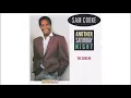 Sam Cooke 1963 Another Saturday Night