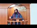 Lagu The Meaning of Taqwa | Imam Syed Hassan Ali | Jumuah Khutbah | معنى التقوى في اللغة الانجليزية