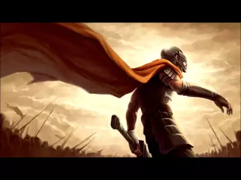 Download MP3 Most Epic Anime Music Ever: They Fought As Legends