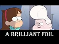 A Perfect Foil Why Lil Gideon is a Great Character Gravity Falls Analysis