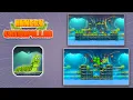 Hungry Caterpillar Construct 3 Game Template Source code