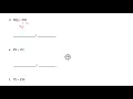 lesson 5 homework module 5 grade 2
