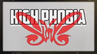 slank high phobia lirik