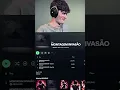Download Lagu @Trihoof reacts to montagem invasion