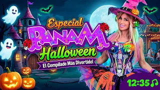 Especial de Halloween - ¡El Compilado Más Divertido! 🎃
