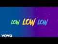 Download Lagu Laughta - Low Low ft. Karma Cruz
