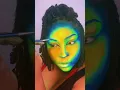 Download Lagu Heat Map Makeup #fyp #explore #makeup #creativemakeup #editorialmakeup #blackgirlmakeup #mua #art