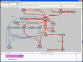 Using MaTeLo Model Based Testing tool for automatically testing a website