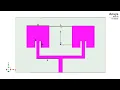 Microstrip Patch Array Antenna Design Operating at 2 45GHz