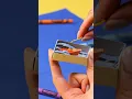 How to Make a Paper Boat That Rides the Waves for Kids