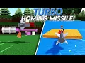 Lagu Turbo Homing Missile Tutorial In Roblox Build A Boat For Treasure!