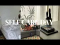 SELF CARE DAY st croix airbnb coffee yoga more