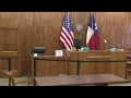 Criminal Courts in Bexar County to open Monday on limited basis