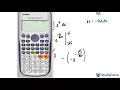 How to use the exponential density function Part 1